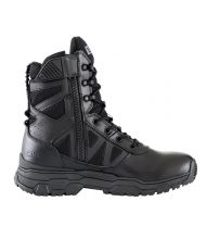 FIRST TACTICAL - Urban Operator Side Zip Boot - Black - Men's